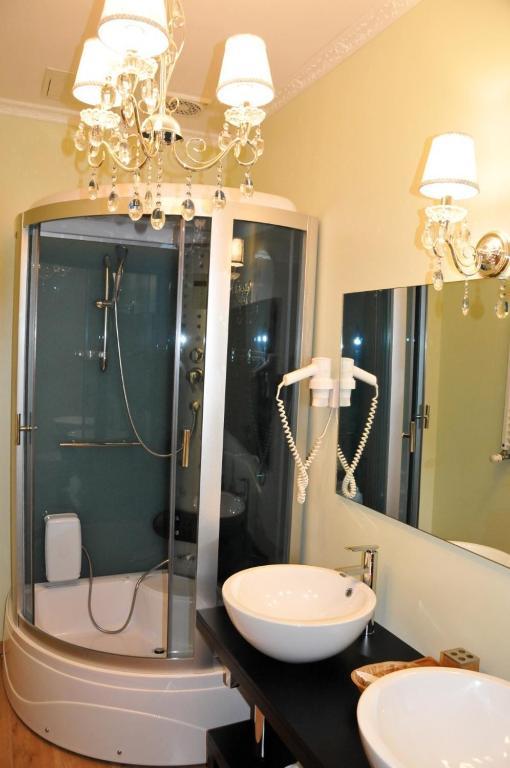 Hotel Tex Club Botoşani Rom bilde