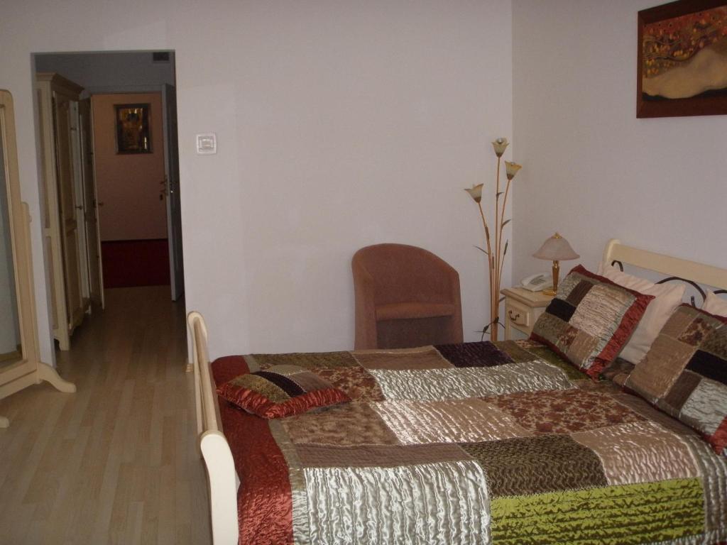 Hotel Tex Club Botoşani Rom bilde