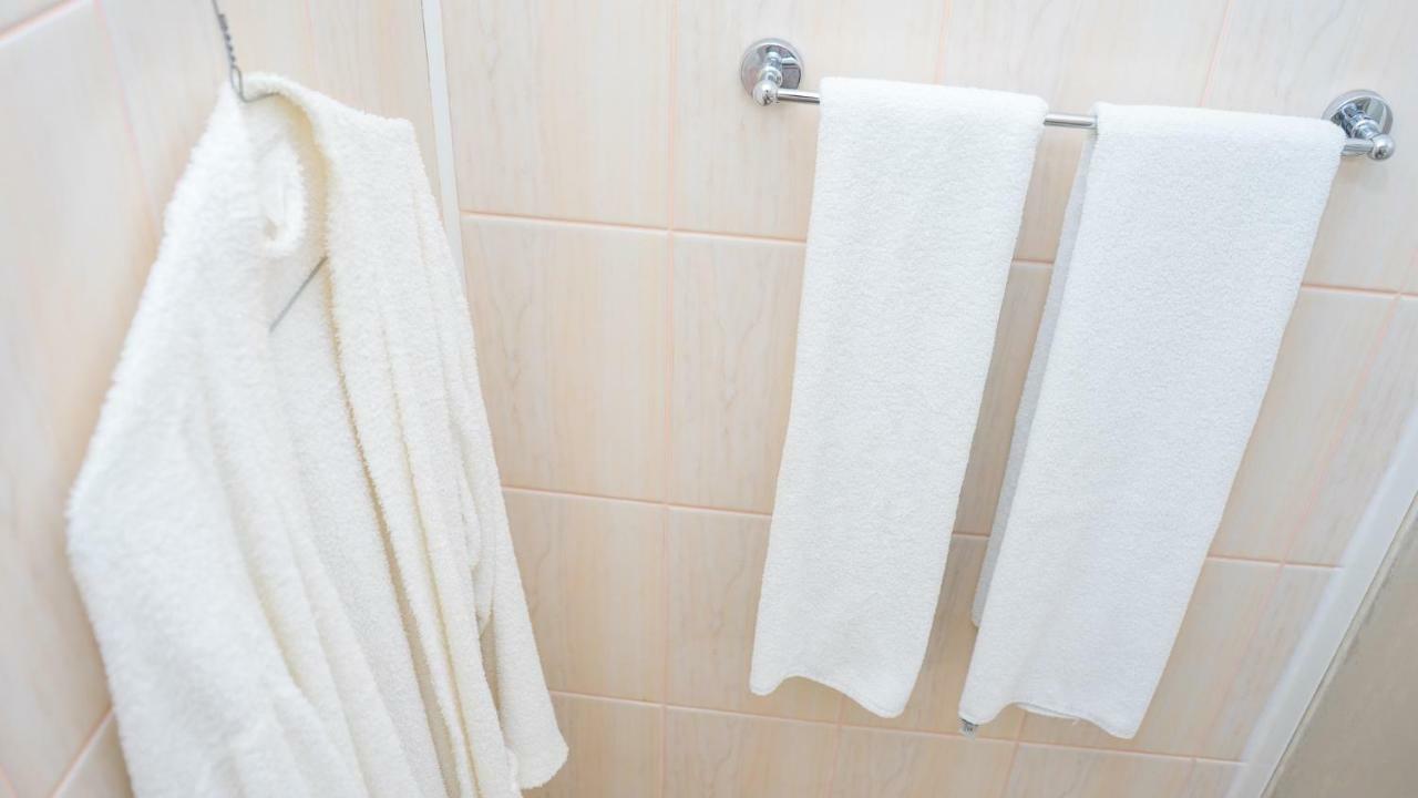 Hotel Tex Club Botoşani Eksteriør bilde