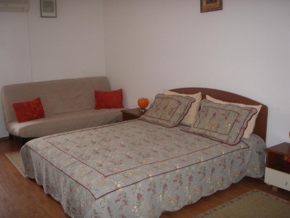 Hotel Tex Club Botoşani Rom bilde