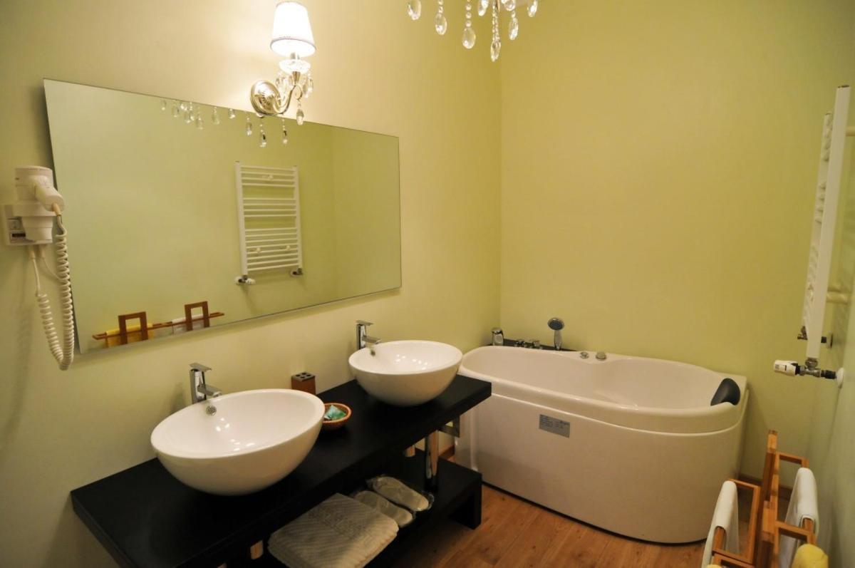 Hotel Tex Club Botoşani Rom bilde